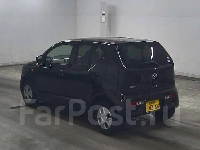 Mazda Carol. ��������, ��������, 0.7 (52��.�.), ������, 28����. ��, �/�. ��� ����� �� ������������ ����