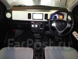 Mazda Carol. ��������, 4wd, 0.7 (52��.�.), 44����. ��, �/�. ��� ����� �� ������������ ����
