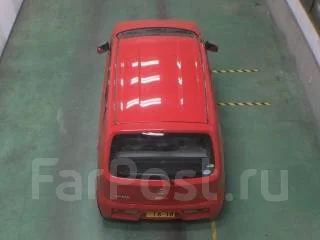 Mazda Carol. ��������, 4wd, 0.7 (52��.�.), 44����. ��, �/�. ��� ����� �� ������������ ����