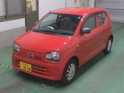 Mazda Carol. ��������, 4wd, 0.7 (52��.�.), 44����. ��, �/�. ��� ����� �� ������������ ����