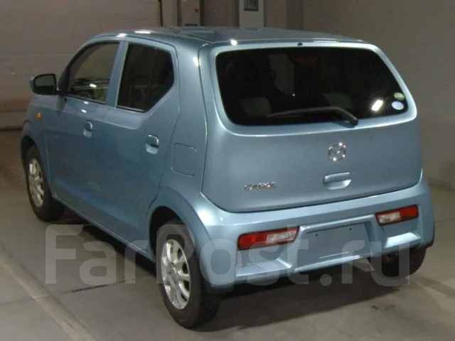 Mazda Carol. ��������, 4wd, 0.7 (52��.�.), ������, 54����. ��, �/�. ��� ����� �� ������������ ����