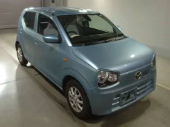 Mazda Carol. ��������, 4wd, 0.7 (52��.�.), ������, 54����. ��, �/�. ��� ����� �� ������������ ����