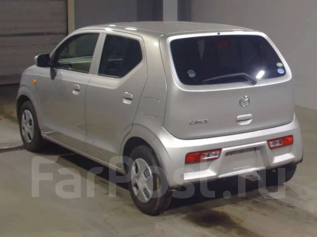 Mazda Carol. ��������, 4wd, 0.7 (52��.�.), ������, 36����. ��, �/�. ��� ����� �� ������������ ����