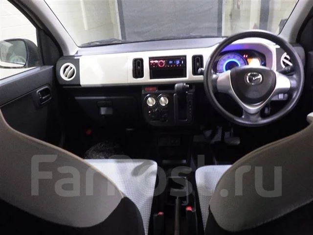 Mazda Carol. ��������, 4wd, 0.7 (52��.�.), ������, 13����. ��, �/�. ��� ����� �� ������������ ����