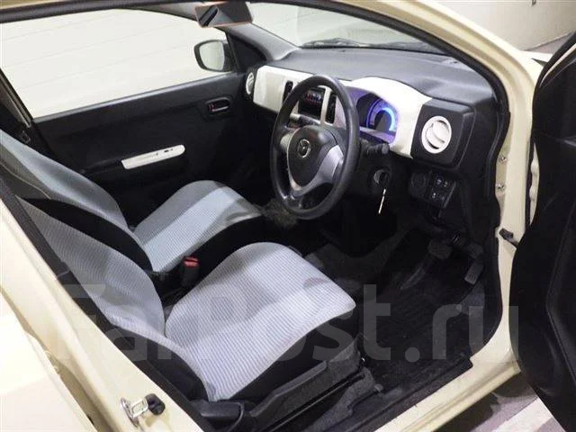 Mazda Carol. ��������, 4wd, 0.7 (52��.�.), ������, 13����. ��, �/�. ��� ����� �� ������������ ����