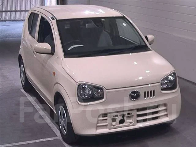 Mazda Carol. ��������, 4wd, 0.7 (52��.�.), ������, 13����. ��, �/�. ��� ����� �� ������������ ����