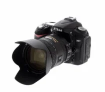 Nikon D90 Kit. 10 - 14.9 ��, ���: 14� � ����� ����