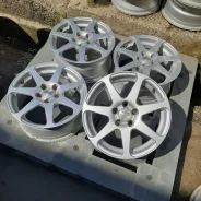 Artec. 7.0x15", 5x100, ET40, �� 64,1���. ����