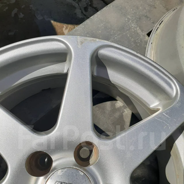 Artec. 7.0x15", 5x100, ET40, �� 64,1���. ����