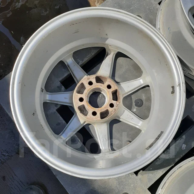 Artec. 7.0x15", 5x100, ET40, �� 64,1���. ����