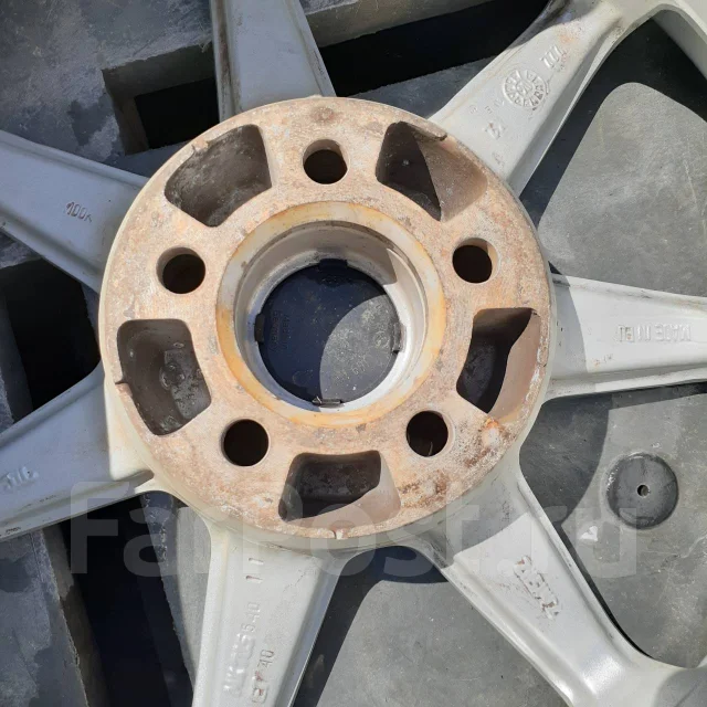 Artec. 7.0x15", 5x100, ET40, �� 64,1���. ����