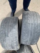 Dunlop Sport Maxx RT. ������, 2015 ���, �/�, ����� 60�% ����