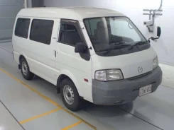Mazda Bongo. �������, 4wd, 1.8 (95��.�.), ������, 63 000����. ��, �/�, ��� ���. ��� ����� �� ������������ ����