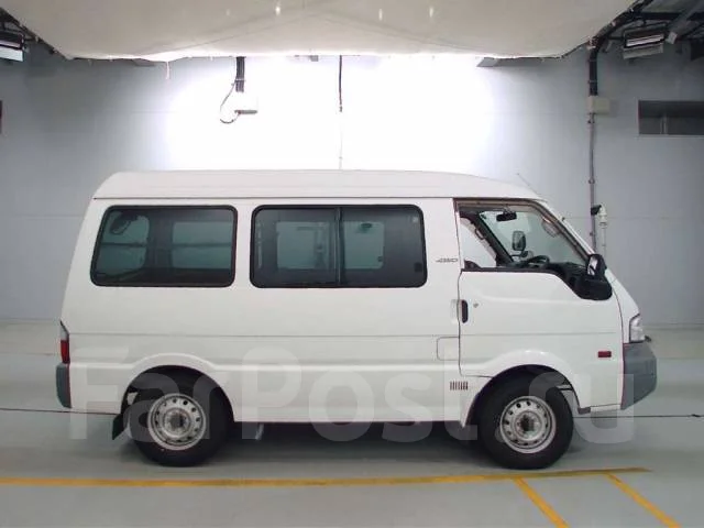 Mazda Bongo. �������, 4wd, 1.8 (95��.�.), ������, 63 000����. ��, �/�, ��� ���. ��� ����� �� ������������ ����
