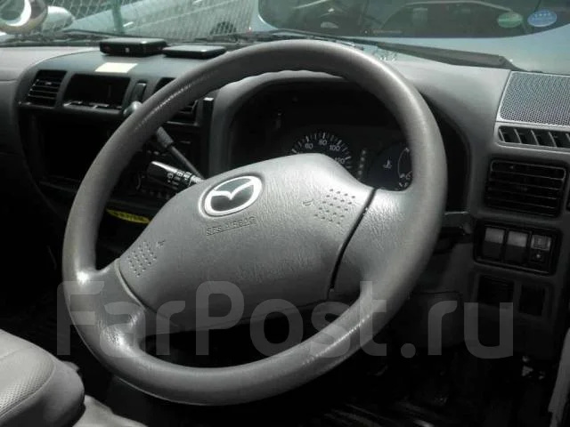 Mazda Bongo. �������, 4wd, 1.8 (95��.�.), ������, 63 000����. ��, �/�, ��� ���. ��� ����� �� ������������ ����