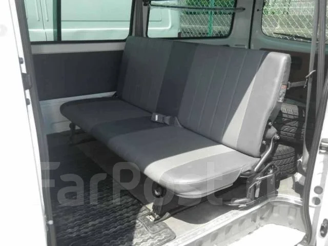 Mazda Bongo. �������, 4wd, 1.8 (95��.�.), ������, 63 000����. ��, �/�, ��� ���. ��� ����� �� ������������ ����