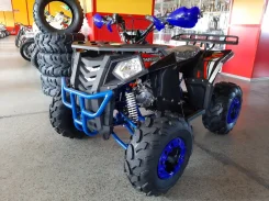 Wels Thunder. ��������, ��� ���\���, ��� ������� ����