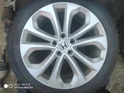 Honda. x18", 5x114.3 ����