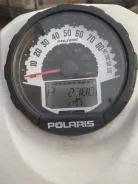 Polaris Sportsman 570. ��������, ���� ���\���, � �������� ����