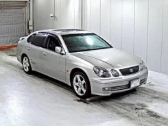 Toyota Aristo. �������, ������, 3.0, ������, 52 000����. ��, �/�, ��� ���. ��� ����� �� ������������ ����