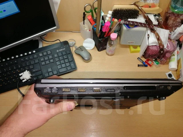 Asus X50SL. 15.4", 2����, ��� 1024 ��, ���� 80���, Bluetooth: 1, ����������� �� 1��. ����