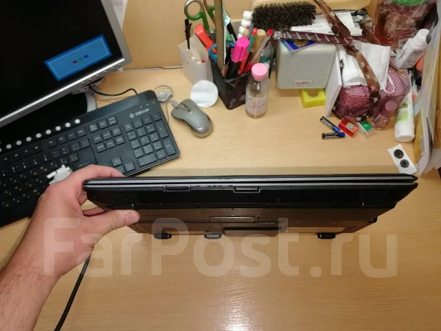 Asus X50SL. 15.4", 2����, ��� 1024 ��, ���� 80���, Bluetooth: 1, ����������� �� 1��. ����