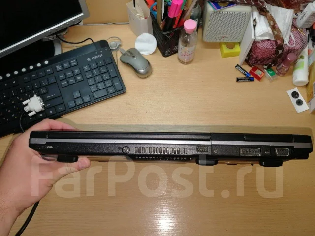 Asus X50SL. 15.4", 2����, ��� 1024 ��, ���� 80���, Bluetooth: 1, ����������� �� 1��. ����
