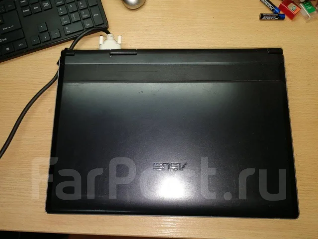 Asus X50SL. 15.4", 2����, ��� 1024 ��, ���� 80���, Bluetooth: 1, ����������� �� 1��. ����