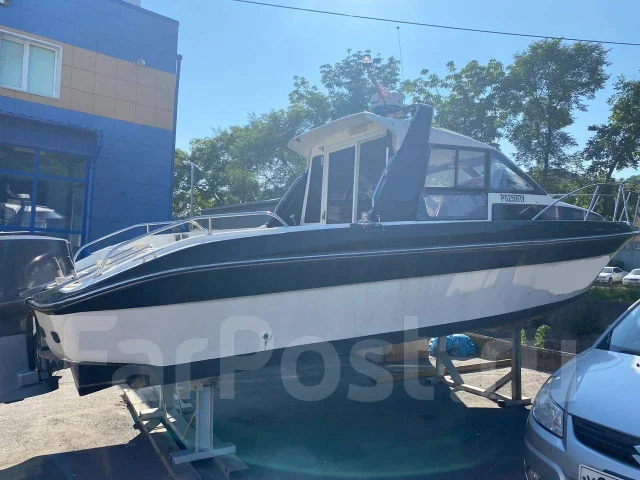 Yamaha FR-26. 1994 ���, ����� 8��., ��������� ���������, 200��.�., ������ ����