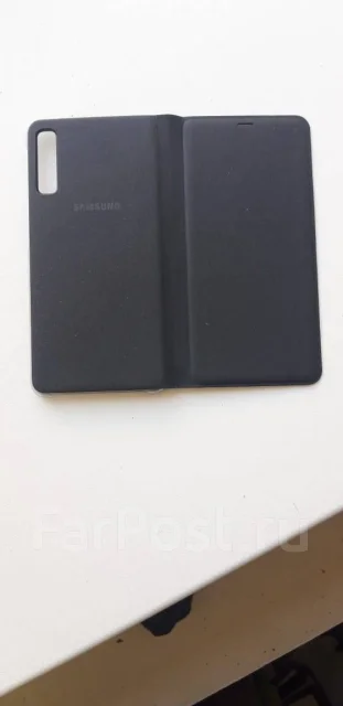 Samsung Galaxy A7 2018. �/�, ������, 3G, 4G LTE, Dual-SIM, NFC ����