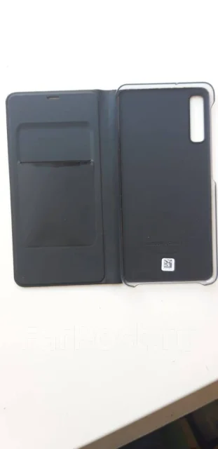 Samsung Galaxy A7 2018. �/�, ������, 3G, 4G LTE, Dual-SIM, NFC ����