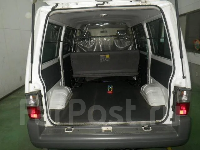 Mazda Bongo. �������, 4wd, 2.2 (79��.�.), ������, 144 000����. ��, �/�, ��� ���. ��� ����� �� ������������ ����