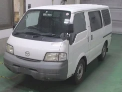 Mazda Bongo. �������, 4wd, 2.2 (79��.�.), ������, 144 000����. ��, �/�, ��� ���. ��� ����� �� ������������ ����