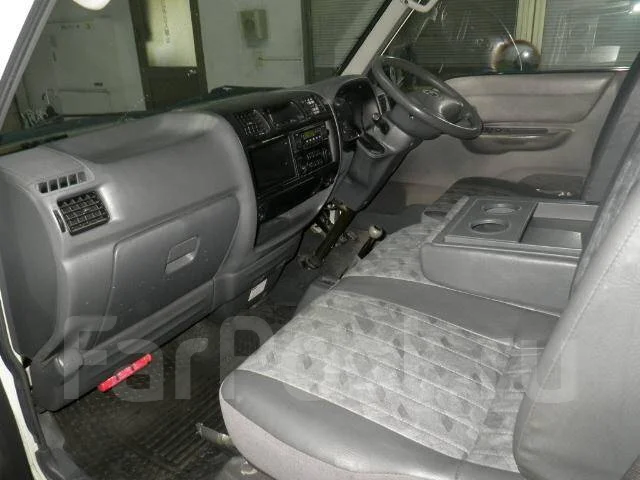 Mazda Bongo. �������, 4wd, 2.2 (79��.�.), ������, 144 000����. ��, �/�, ��� ���. ��� ����� �� ������������ ����