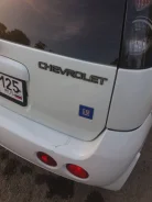 Chevrolet Cruze. �������, ��������, 1.3 (88��.�.), ������, 201 000����. �� ����