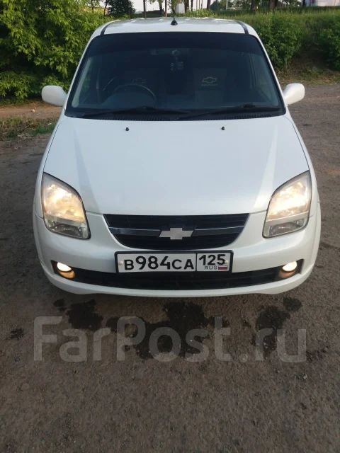 Chevrolet Cruze. �������, ��������, 1.3 (88��.�.), ������, 201 000����. �� ����
