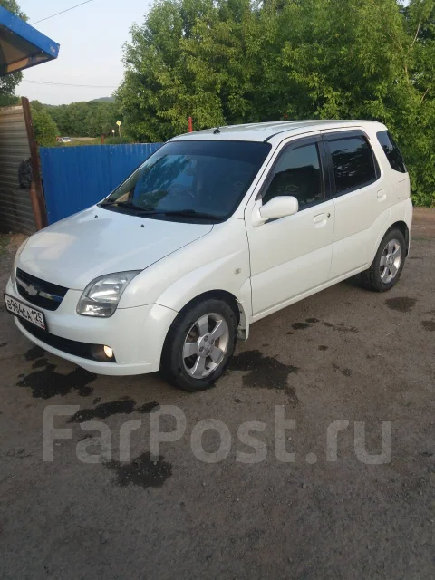 Chevrolet Cruze. �������, ��������, 1.3 (88��.�.), ������, 201 000����. �� ����