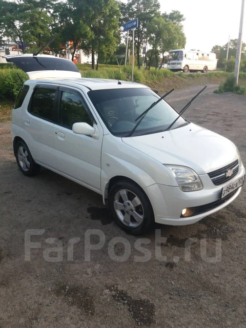 Chevrolet Cruze. �������, ��������, 1.3 (88��.�.), ������, 201 000����. �� ����