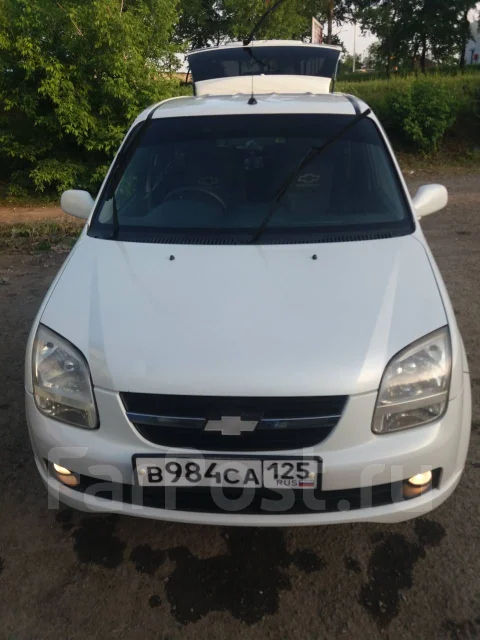 Chevrolet Cruze. �������, ��������, 1.3 (88��.�.), ������, 201 000����. �� ����