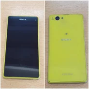 Sony Xperia Z. �/�, 3G ����