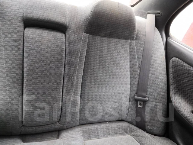 Toyota Sprinter. �������, ��������, 1.5 (115��.�.), ������, 260 000����. �� ����