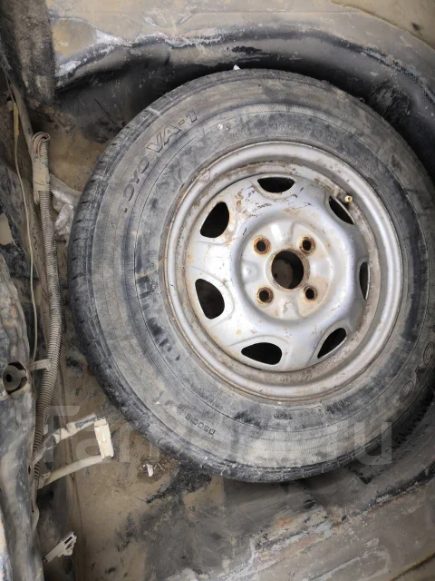 Toyota Sprinter. �������, ��������, 1.5 (115��.�.), ������, 260 000����. �� ����