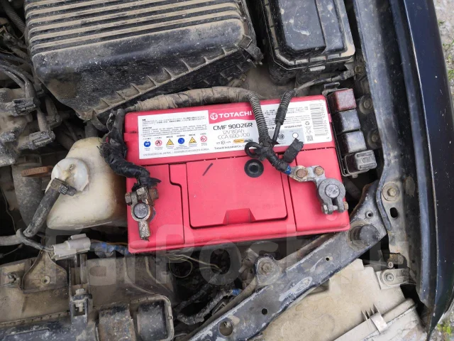 Toyota Sprinter. �������, ��������, 1.5 (115��.�.), ������, 260 000����. �� ����