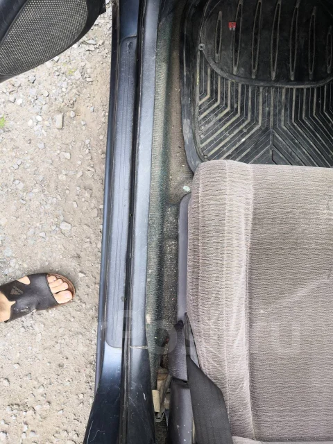 Toyota Sprinter. �������, ��������, 1.5 (115��.�.), ������, 260 000����. �� ����