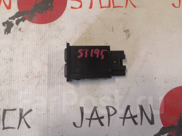 Что означает ect s manu на тойота - 85 фото