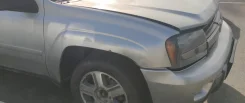 Chevrolet TrailBlazer ����