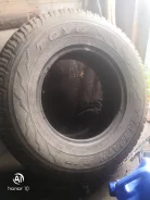 Toyo Tranpath A/T. ����� at, 2007 ���, �/�, ����� 10 % ����