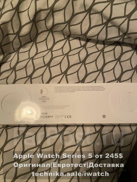 Apple Watch Series 5 ����