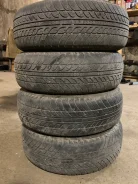 BFGoodrich Touring. ������, 2016 ���, �/�, ����� 40 % ����