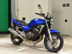 Kawasaki Balius II. 250����. ��., ��������, ���������, ��� ������� ����